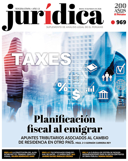 Jurídica